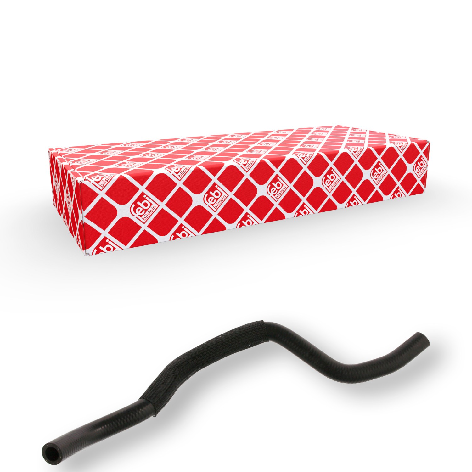 FEBI BILSTEIN Flessibile idraulica, Sterzo 37455 FEBI BILSTEIN 37455 Flessibile idraulica, Sterzo BMW 5 Sedan (E60) 528 i 234 CV 2009