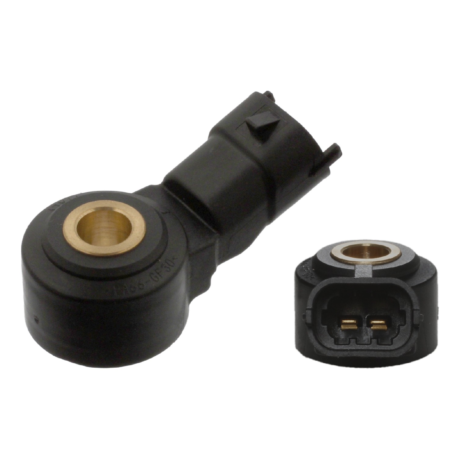 FEBI BILSTEIN Detonācijas devējs 37053 FEBI BILSTEIN 37053 Detonācijas devējs Fiat Panda 312 cena