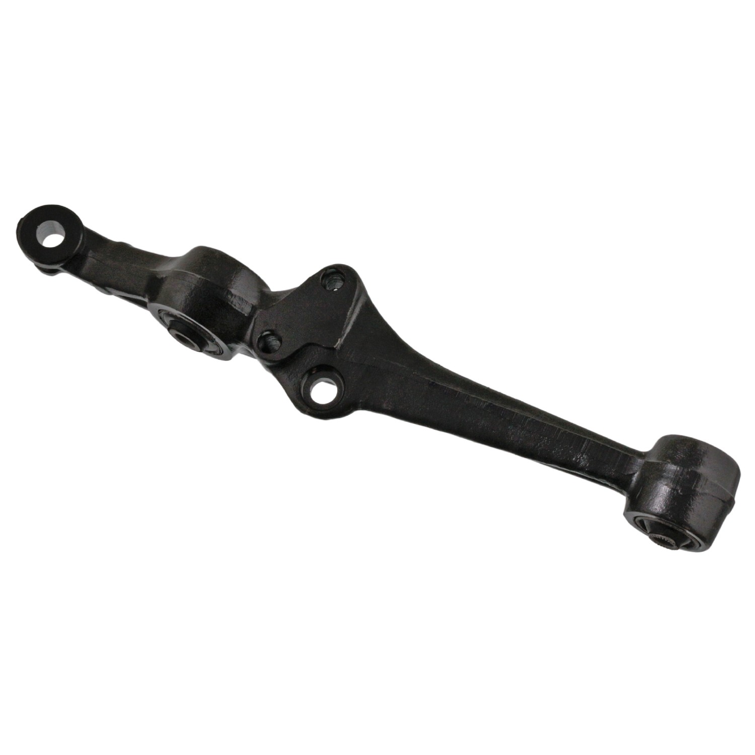 FEBI BILSTEIN Neatkarīgās balstiekārtas svira, Riteņa piekare 42175 FEBI BILSTEIN 42175 Svira DS DS5 orģinālās