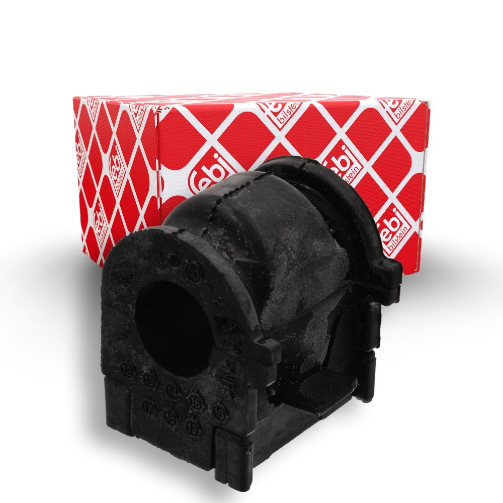 FEBI BILSTEIN Apoio, barra estabilizadora 42370 42370 Casquilho da barra estabilizadora FEBI BILSTEIN MAZDA CX-5