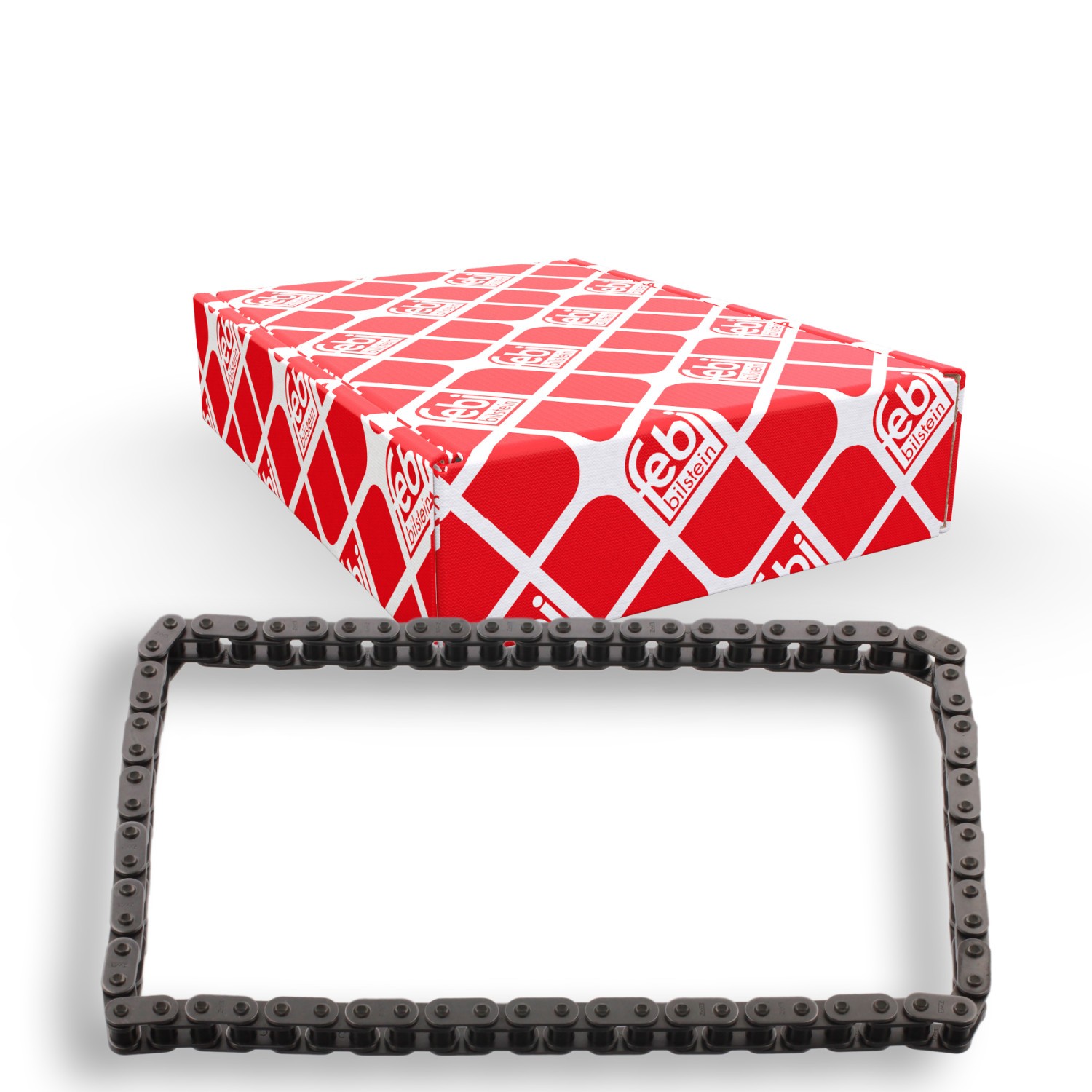 Kett, vahevõll FEBI BILSTEIN 37614 FEBI BILSTEIN 37614: Juhtkett Volkswagen TRANSPORTER 1999