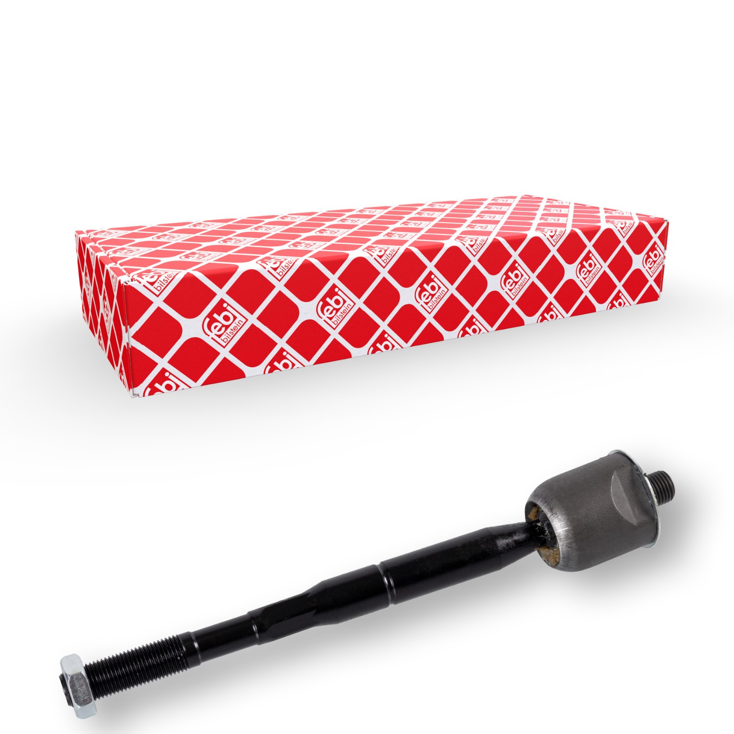 FEBI BILSTEIN Styrestang, inderste 43189 FEBI BILSTEIN 43189 Styrestang Renault ESPACE originale