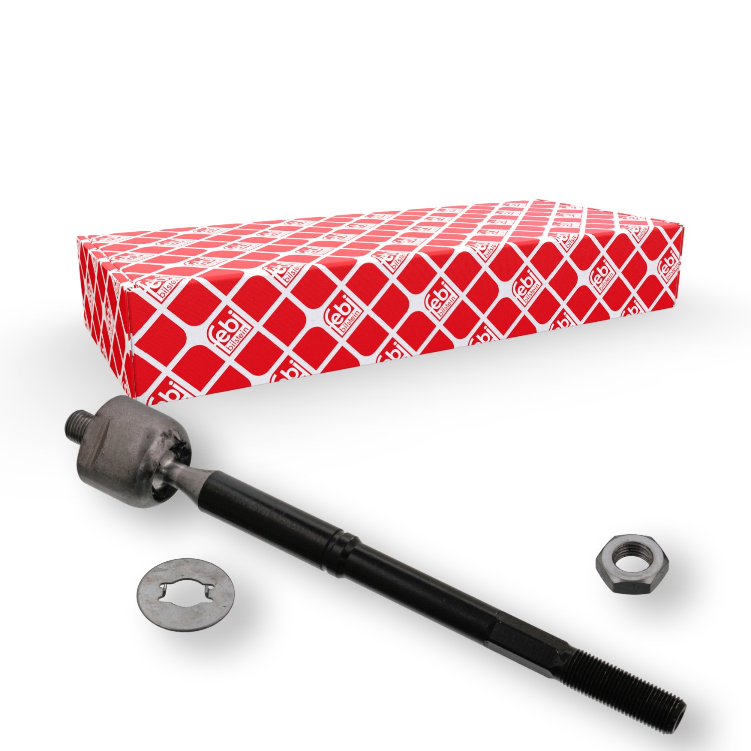 FEBI BILSTEIN Aksialledd, parallellstag 43217 Styrestag FEBI BILSTEIN CT 43217 billige