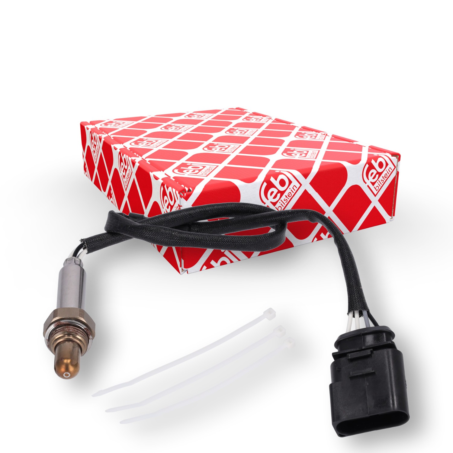 FEBI BILSTEIN Lambdasonde 36892 O2-sensor FEBI BILSTEIN ALHAMBRA 36892 goedkoop