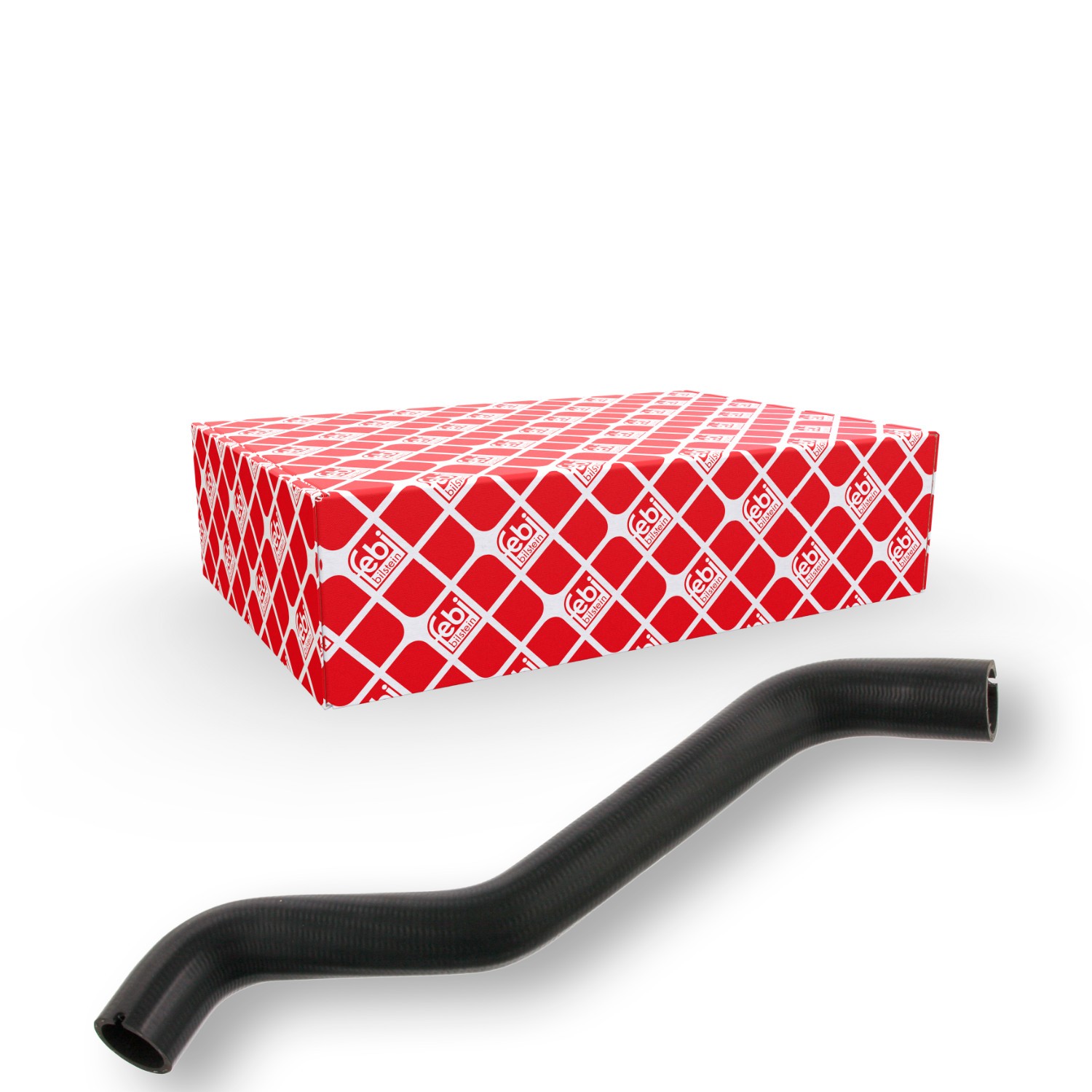 FEBI BILSTEIN Kølerslange 37348 Radiator slange Citroën 244 37348 FEBI BILSTEIN