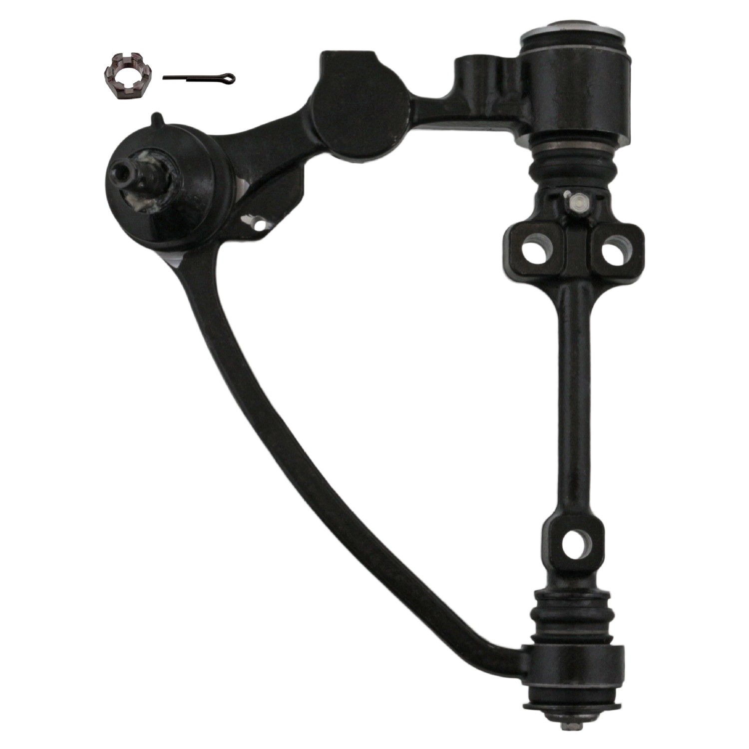FEBI BILSTEIN Bærearm 43005 FEBI BILSTEIN 43005 Bærebro Mirai (JPD20) pris