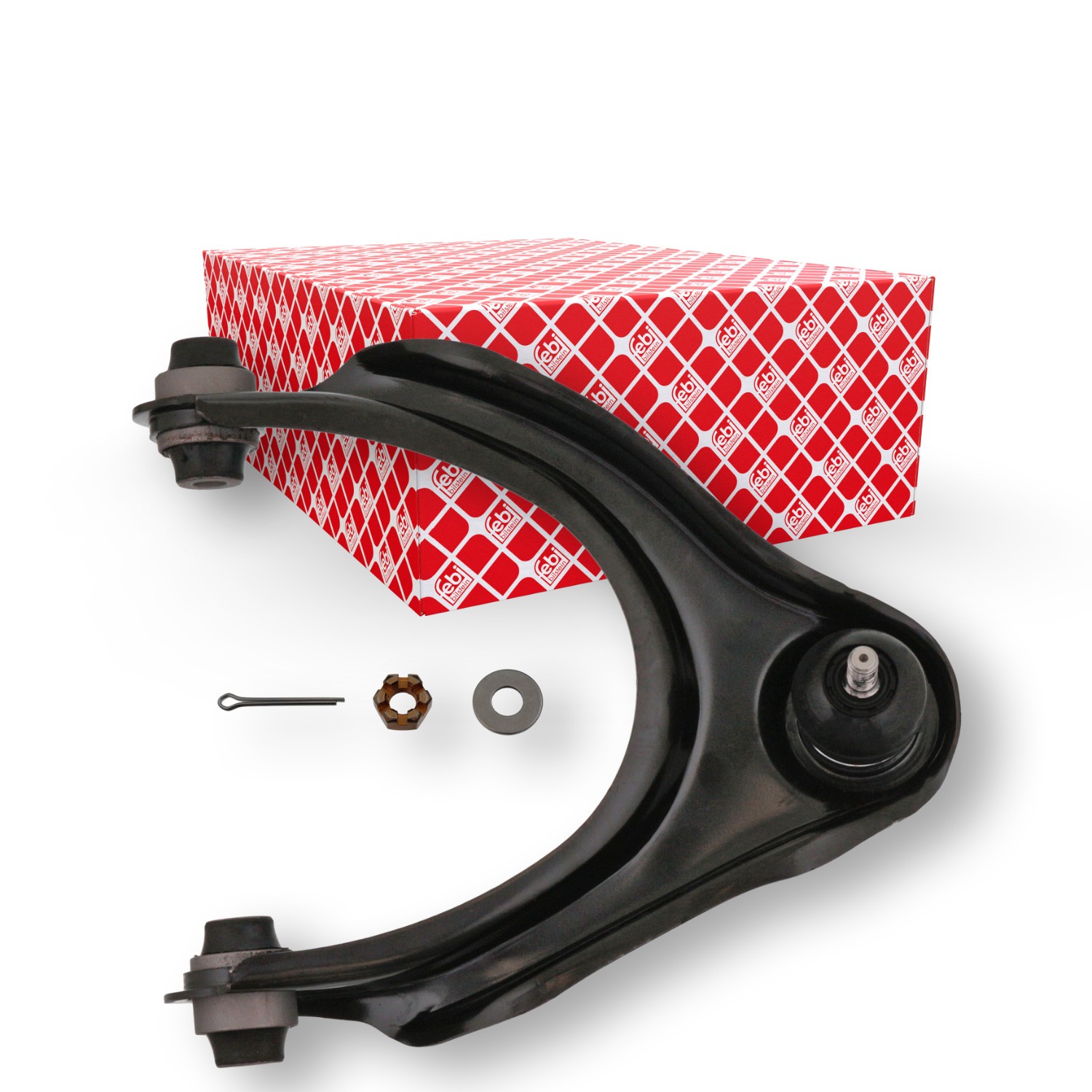 FEBI BILSTEIN Braccio oscillante, sospensione ruota 42162 FEBI BILSTEIN 42162 costo Braccetti MAZDA MX-6