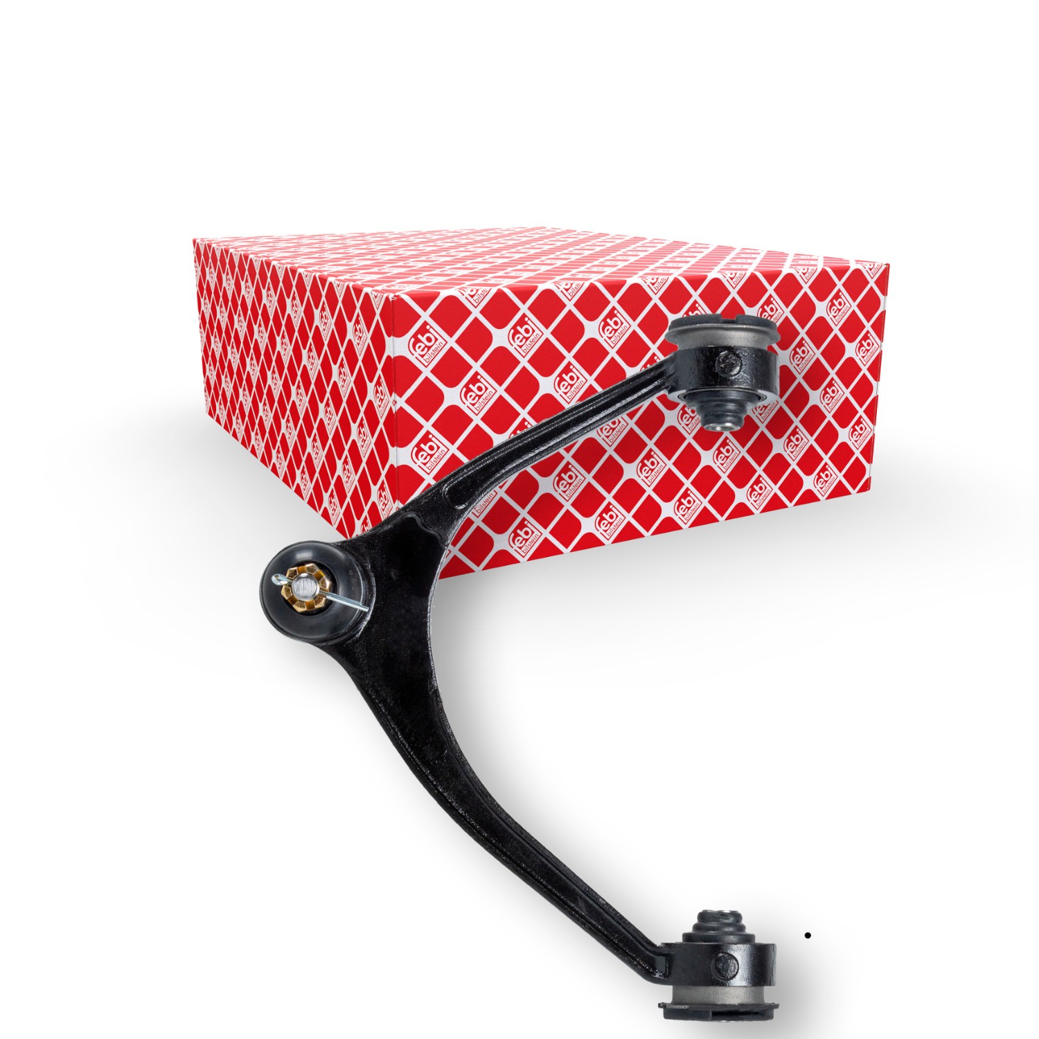 FEBI BILSTEIN Querlenker 43134 43134 Längslenker TOYOTA GT 86 FEBI BILSTEIN kaufen