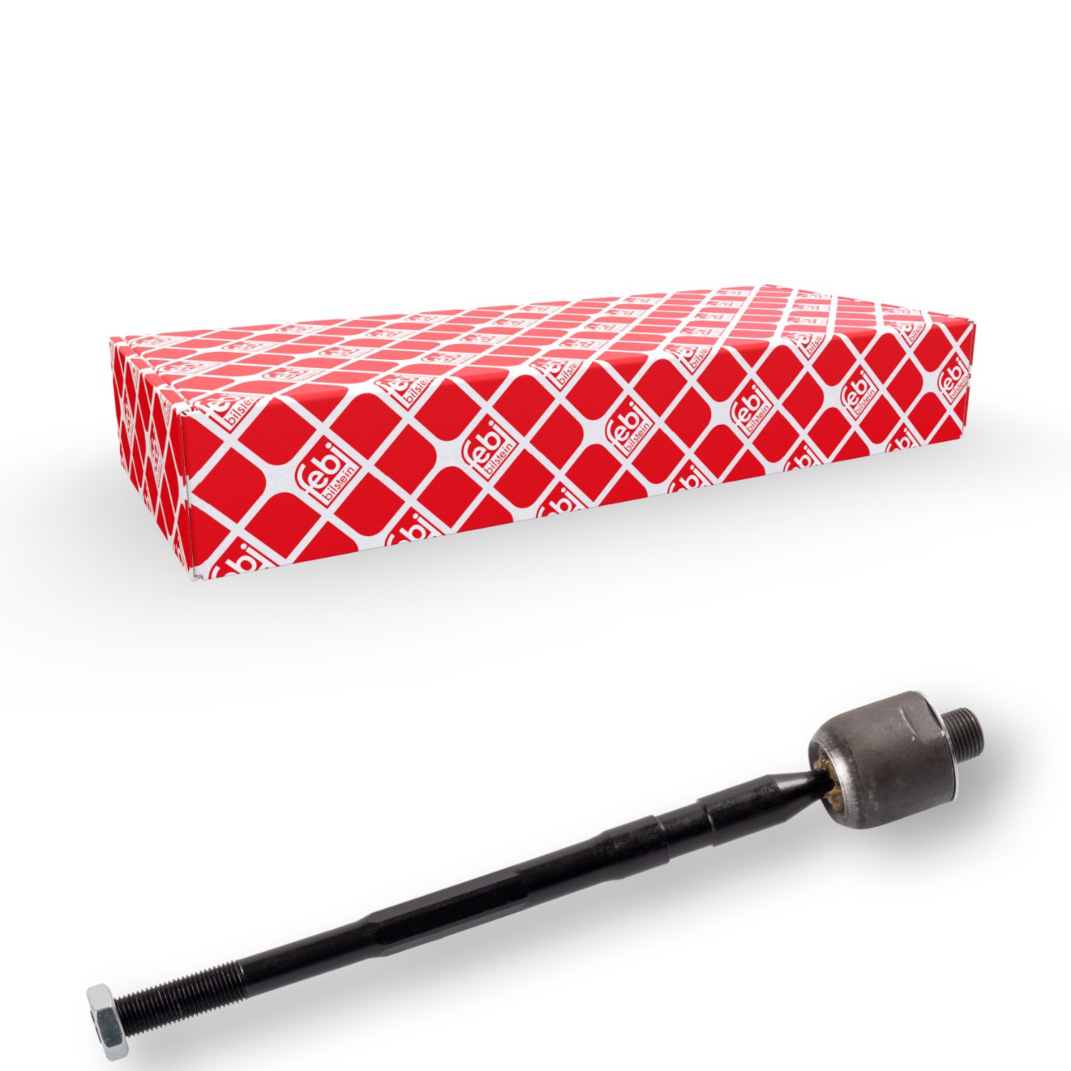 Axialgelenk, Spurstange FEBI BILSTEIN 43359 FEBI BILSTEIN 43359 Lenkstange ISUZU D-MAX 2010 Kosten