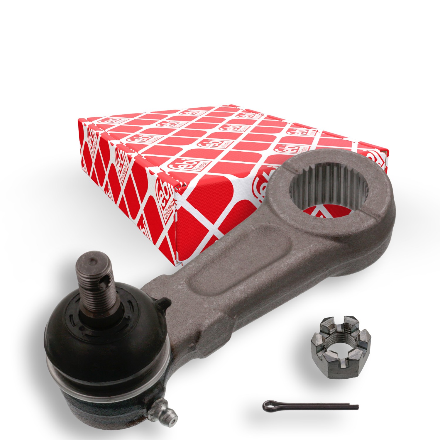 FEBI BILSTEIN Stuurarm 41308 FEBI BILSTEIN 41308 Stuurarm 504 Station Wagon prijs