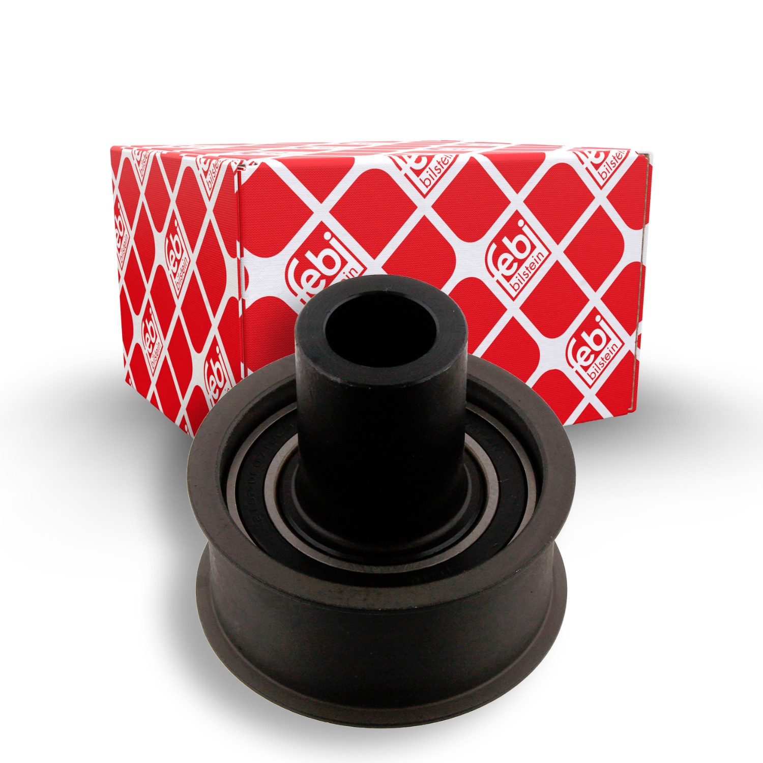 FEBI BILSTEIN Ohjainrulla, hammashihna 10613 FEBI BILSTEIN 10613 Nissan Primera P10 ohjainrulla, hammashihna hinta