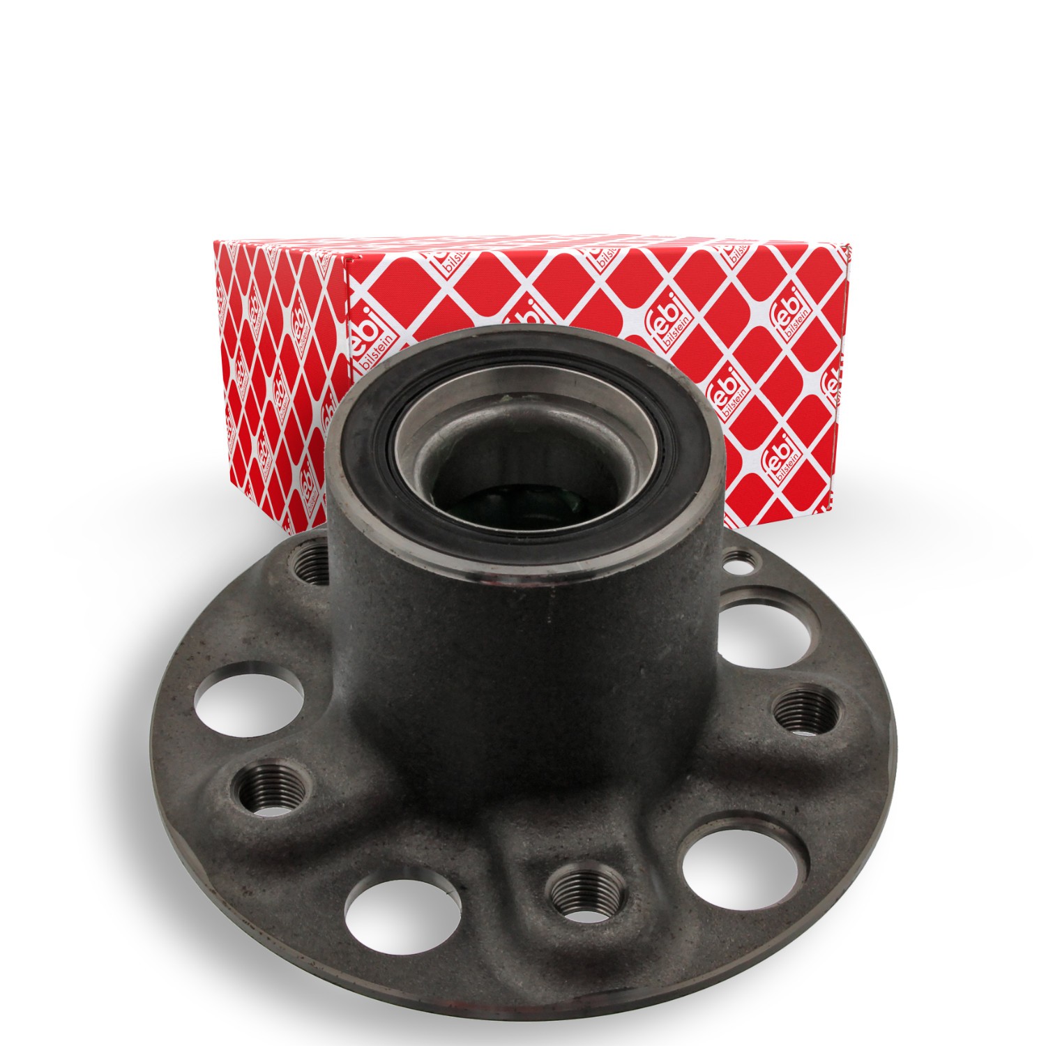 FEBI BILSTEIN Radlagersatz 36073 36073 FEBI BILSTEIN Radnabe ROVER MINI MK I hinten und vorne kaufen