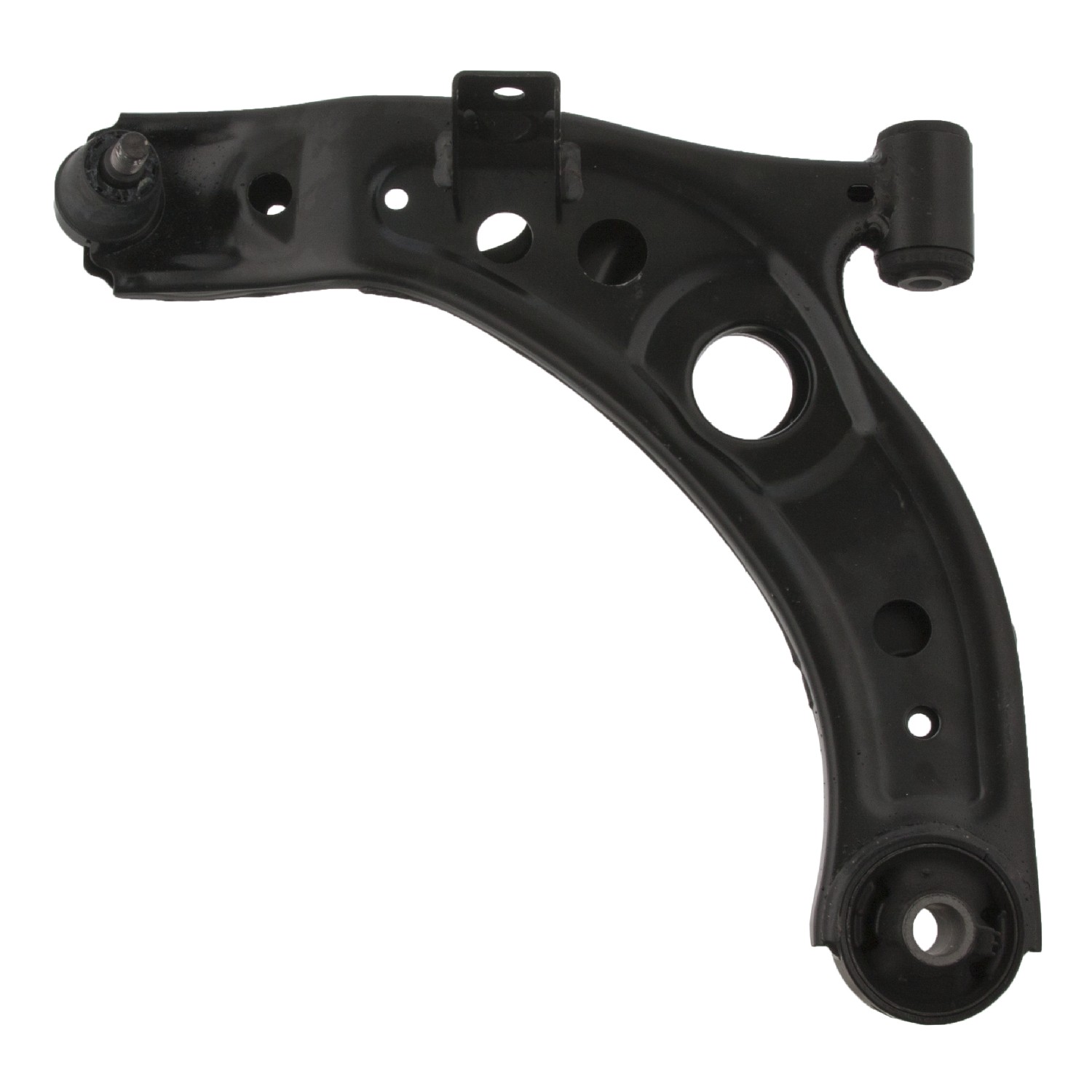 FEBI BILSTEIN Bærearm 41360 FEBI BILSTEIN 41360 originale Bærebru Feroza Hard Top (F300) hva koster