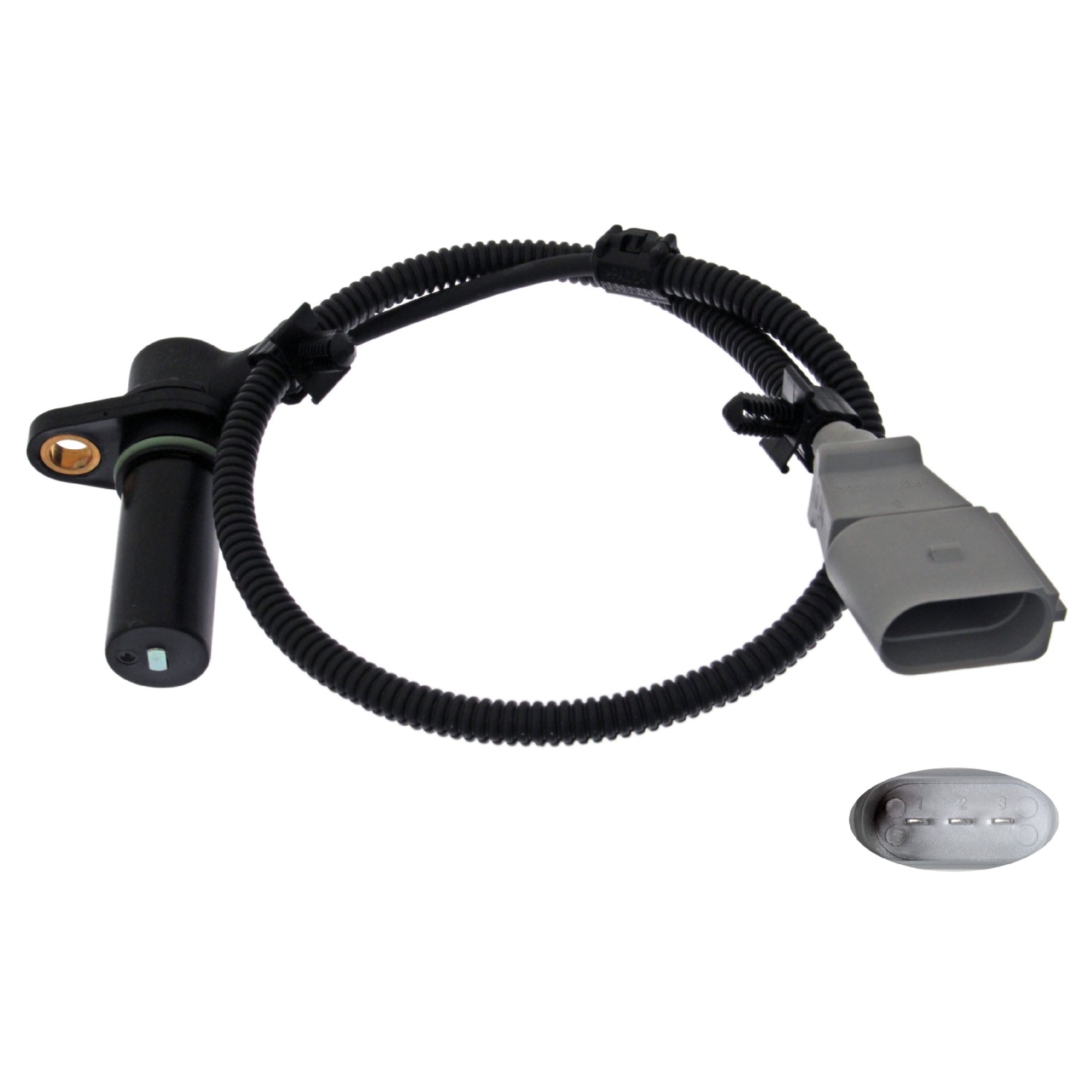 FEBI BILSTEIN Krukassensor 37508 Krukas-sensor FEBI BILSTEIN VENTO 37508 goedkoop