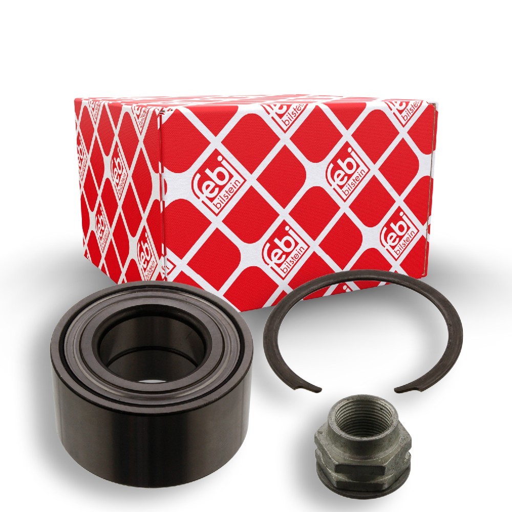 FEBI BILSTEIN Kit de roulement de roue 37015 37015 FEBI BILSTEIN Roulement de roues Fiat 152, 263 prix