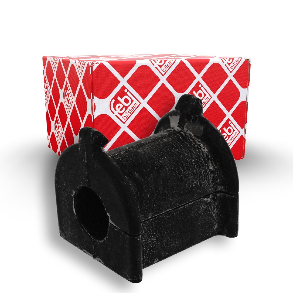 FEBI BILSTEIN Kinnitus, stabilisaator 41341 FEBI BILSTEIN 41341 Stabilisaatori puksid Wildcat / Rocky F75 odav