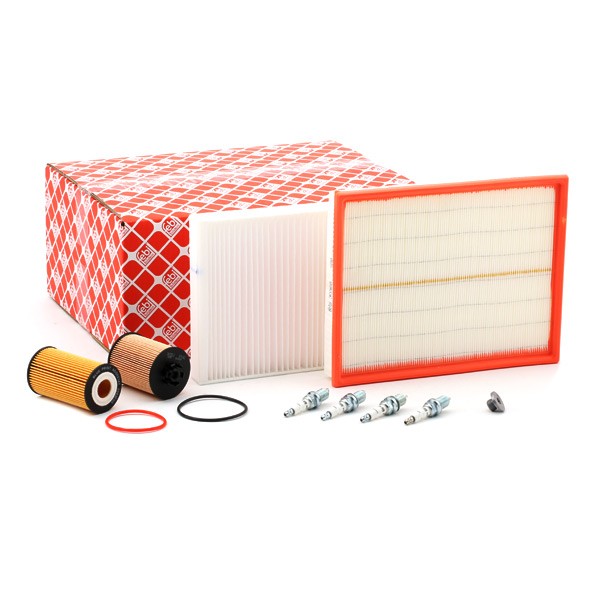 FEBI BILSTEIN Service kit 38224 price Daihatsu S85 Engine service kit 38224 FEBI BILSTEIN