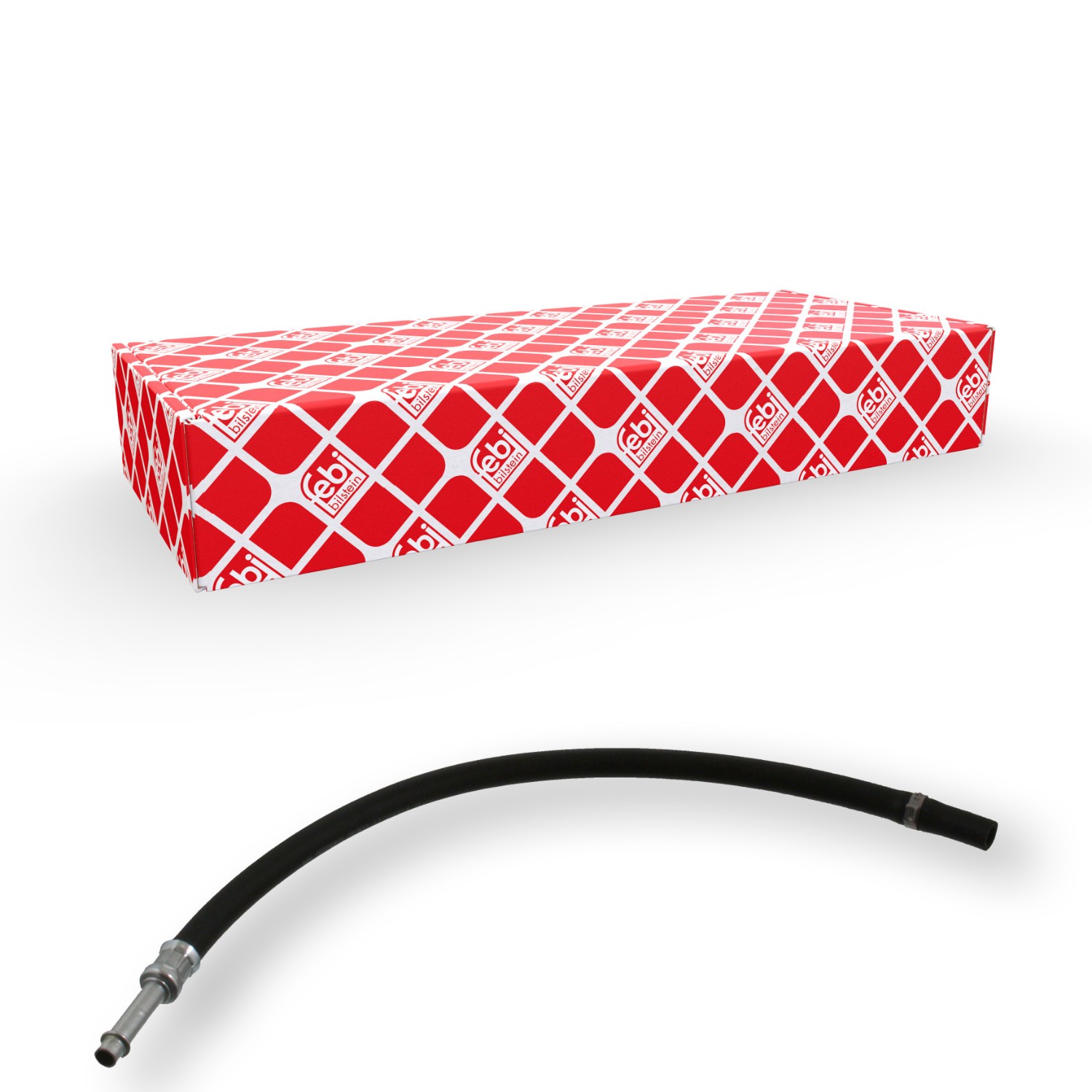 FEBI BILSTEIN Hydrauliikkaletku, ohjaus 36903 DODGE Ohjaustehostimen paineletku FEBI BILSTEIN 36903