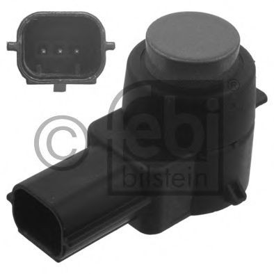 FEBI BILSTEIN Sensor de estacionamento 38776 Sensor ajuda ao estacionamento FEBI BILSTEIN GLK 38776 baratos