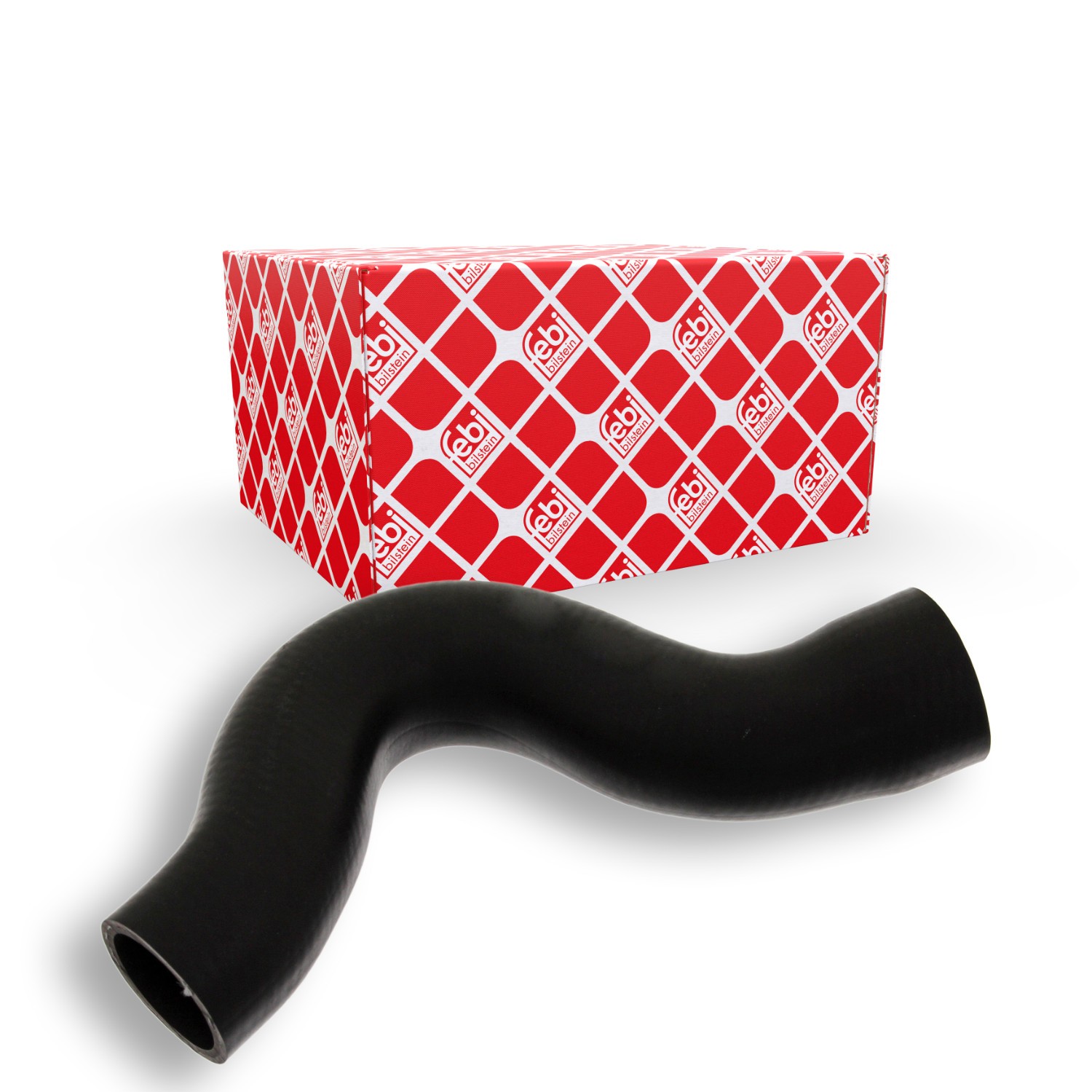FEBI BILSTEIN Radiateurslang 30471 FEBI BILSTEIN 30471 Radiatorslang MERCEDES-BENZ W124 Coupe (C124) goedkoop