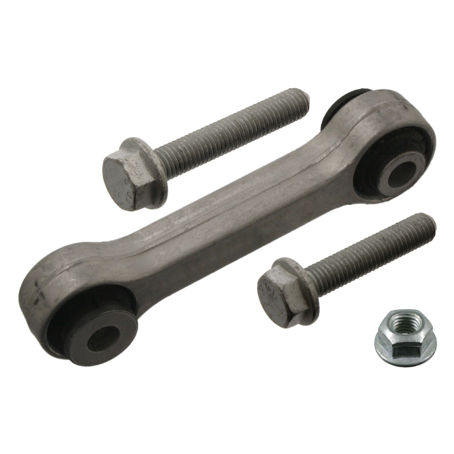 Anti-roll bar link FEBI BILSTEIN 37276 FEBI BILSTEIN 37276 Anti roll bar links Audi A5 2008