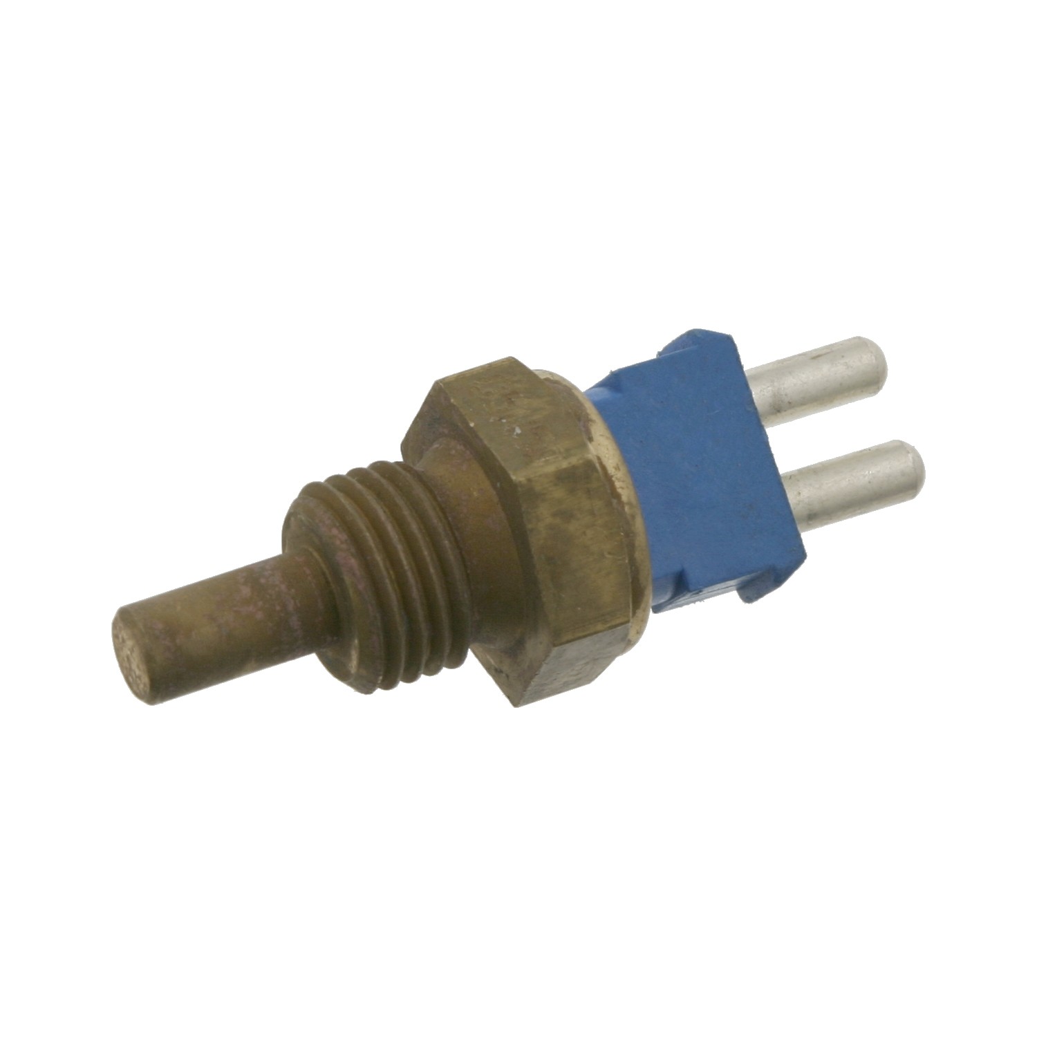 FEBI BILSTEIN Sensor, coolant temperature 07016 07016 FEBI BILSTEIN temperature sensor for MERCEDES-BENZ CLS
