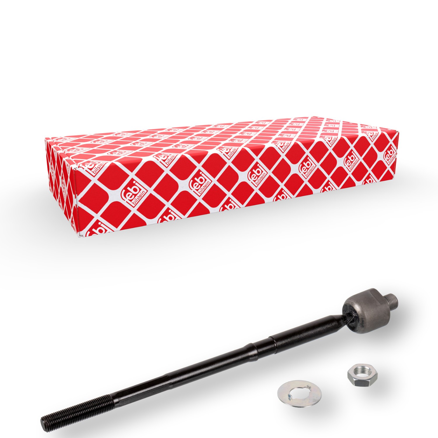 FEBI BILSTEIN Inner tie rod 42464 FEBI BILSTEIN 42464 Ford Maverick 1n2 inner tie rod price