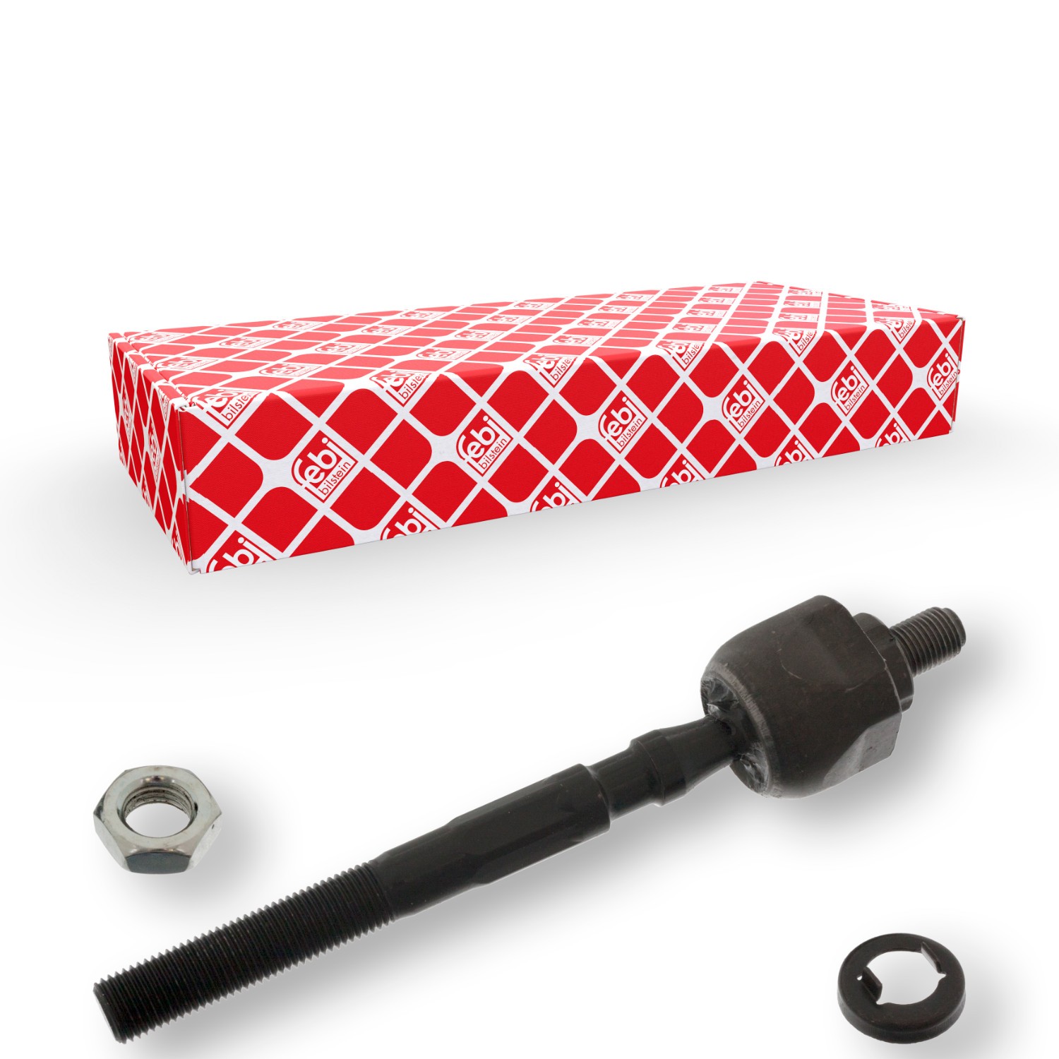 FEBI BILSTEIN Άρθρωση, μπάρα 42203 FEBI BILSTEIN 42203 Άρθρωση μπάρα Honda Integra DC2 σε χαμηλές τιμές