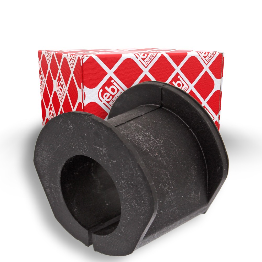 FEBI BILSTEIN Έδραση, σταθεροποιητής 42263 Λάστιχα ζαμφόρ FEBI BILSTEIN JIMNY 42263 φθηνά