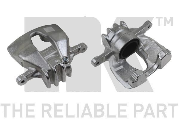 NK Remklauw 2137132 Peugeot PARTNER Remtang NK 2137132