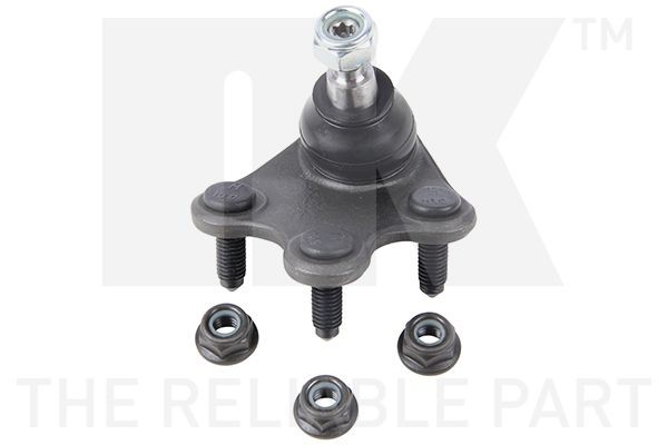 NK Bærekugle 5044752 5044752 Bærekugle NK AUDI 100