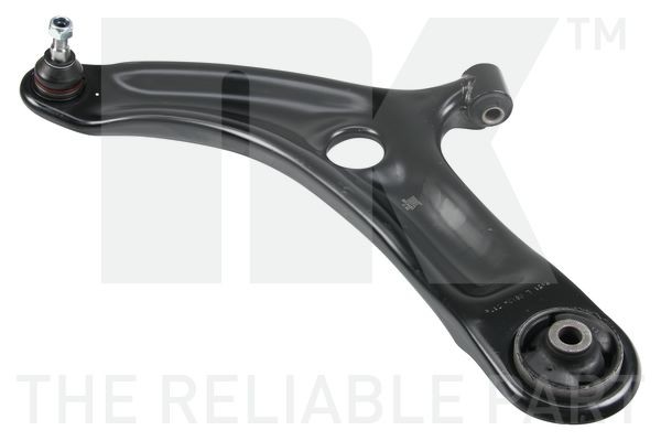 Neatkarīgās balstiekārtas svira, Riteņa piekare NK 5013431 NK 5013431: Svira Hyundai i20 2009