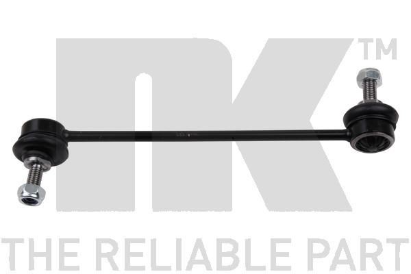 Ράβδος / στήριγμα, ράβδος στρέψης NK 5115013 NK 5115013 Μπαράκι ζαμφόρ πίσω αριστερά Chevrolet SPARK 2024