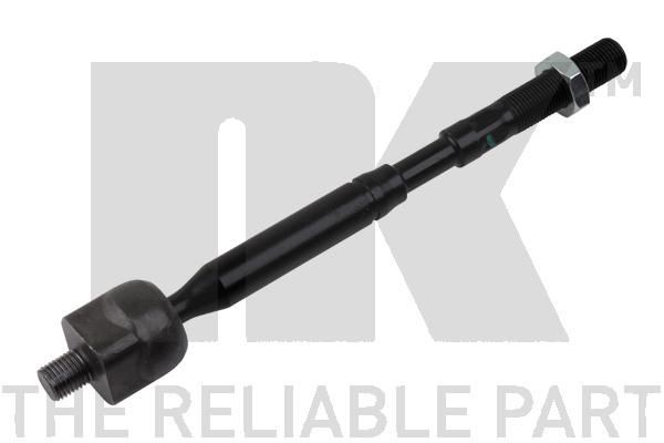 NK Sisemine rooliots, roolivarras 50345109 NK 50345109 Roolivarras Toyota Avensis T27 Kombi originaal hind