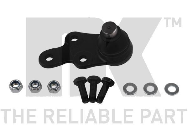 NK Bærekule 5042527 NK Bærekule CUPRA 5042527