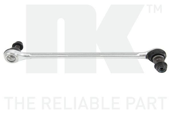 NK Stabilisatorstang 5112531 NK 5112531 Stabilisatorstang MAZDA B-serie Ladvogn/Chassis (UF) 2.0 84 HK 1988
