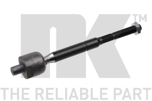 NK Sisemine rooliots, roolivarras 5032290 NK 5032290 Sisemine rooliots Nissan Note e11 hind