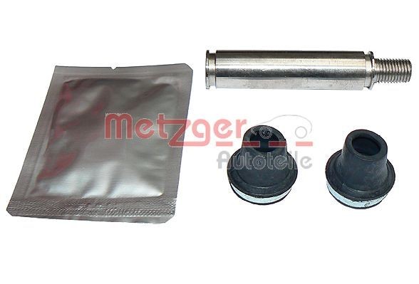 METZGER Kit manicotti di guida, Pinza freno 113-1390X METZGER 113-1390X Perni guida pinza freno Citroen Xantia X1 originali prezzo
