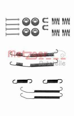 METZGER Toebehoren, remschoen 105-0760 Toebehoren remschoen METZGER BRZ 105-0760 goedkoop