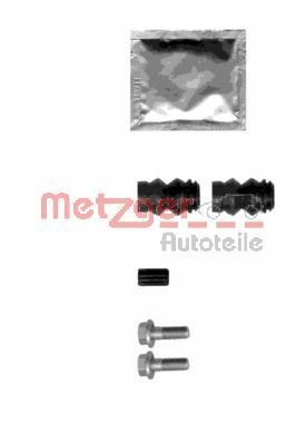 METZGER Toebehoren 113-1355 Geleidepen METZGER RAV 4 113-1355 goedkoop