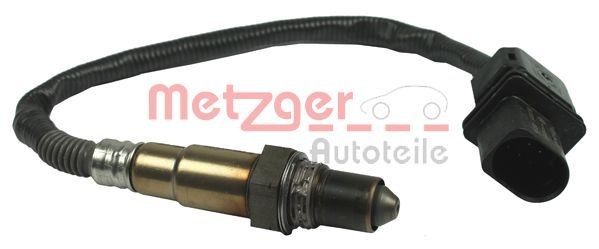 METZGER Lambda sonda 0893201 0893201 Lambda sonda BMW Rad 1 METZGER