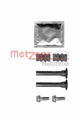 Juhthülsikomplekt, pidurisadul METZGER 113-1347X METZGER 113-1347X Juhtpolt pidurisadul NISSAN ALMERA 2018