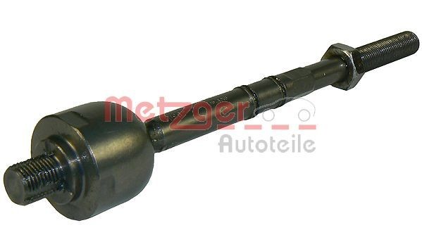 METZGER Aksialledd, parallellstag 51023908 Indre endeledd METZGER Mercedes-Benz 124-serien 51023908