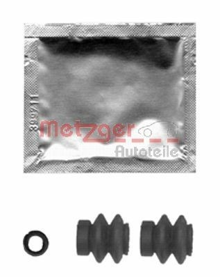METZGER Kit d'accessoires, étrier de frein 113-1402 Kit de joint d'étrier de frein Mitsubishi NA_W 113-1402 METZGER