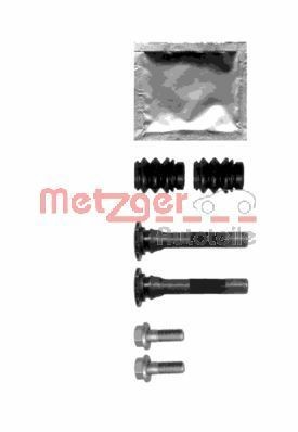 METZGER Jeu de douilles de guidage d'étrier de frein 113-1363X METZGER 113-1363X Douilles de guidage d'étrier de frein Honda Civic VI prix