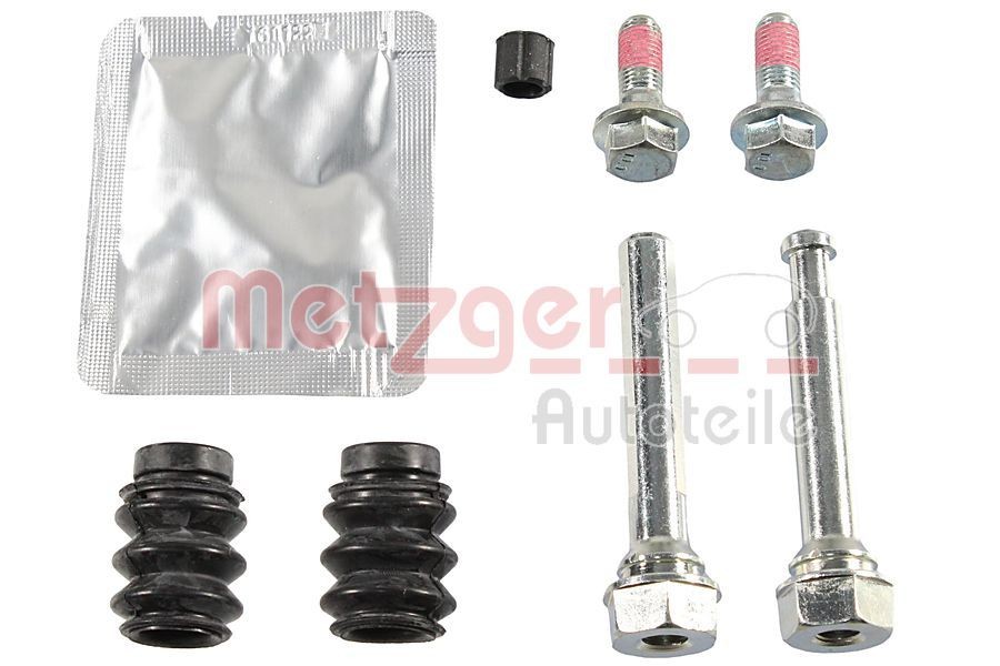 METZGER Jeu de douilles de guidage d'étrier de frein 113-1434X METZGER 113-1434X Douilles de guidage d'étrier de frein Subaru FORESTER d'origine