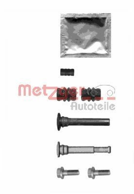 METZGER Juhthülsikomplekt, pidurisadul 113-1369X METZGER 113-1369X Juhtpolt pidurisadul CHRYSLER PT Cruiser Kombi odav