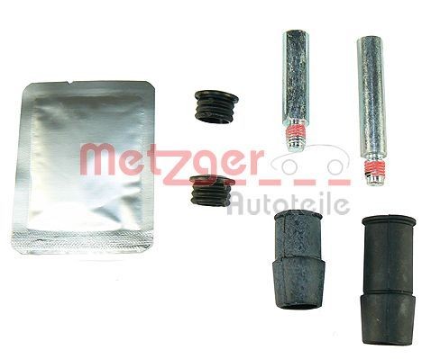 METZGER Geleidehulzenset, remklauw 113-1442X METZGER 113-1442X Geleidehulzenset remklauw Chevrolet EXPRESS originele