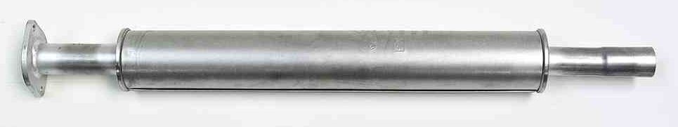 Middle silencer VEGAZ FS-571 VEGAZ FS-571 VOLVO XC70 2009 middle silencer price