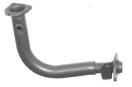 VEGAZ Abgasrohr PGR-154 PGR-154 VEGAZ PEUGEOT Auspuffrohr